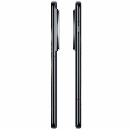 Smartphone OnePlus 12 6,82" Octa Core SNAPDRAGON 8 gen 3 12 GB RAM 256 GB Black