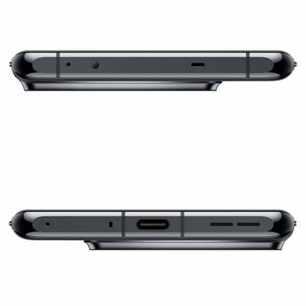 Smartphone OnePlus 12 6,82" Octa Core SNAPDRAGON 8 gen 3 12 GB RAM 256 GB Black