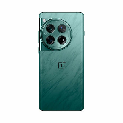 Smartphone OnePlus 12 6,82" Octa Core SNAPDRAGON 8 gen 3 16 GB RAM 512 GB Green