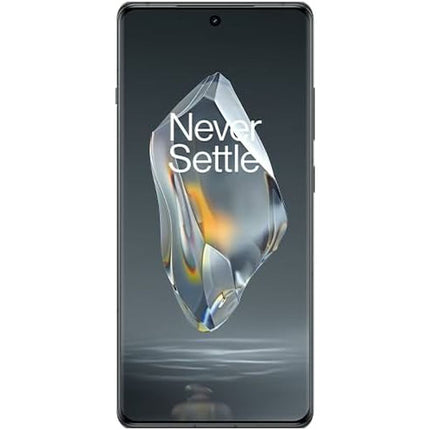 Smartphone OnePlus 12R 6,78" 256 GB Grey Iron Grey