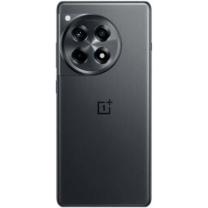 Smartphone OnePlus 12R 6,78" 256 GB Grey Iron Grey