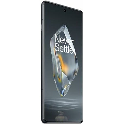 Smartphone OnePlus 12R 6,78" 256 GB Grey Iron Grey