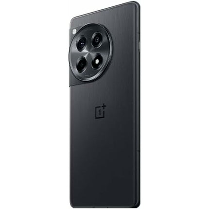 Smartphone OnePlus 12R 6,78" 256 GB Grey Iron Grey