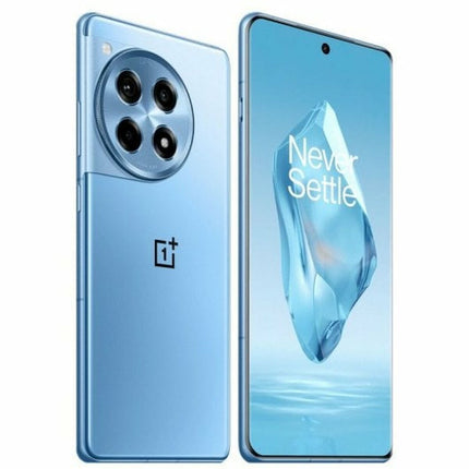 Smartphone OnePlus OnePlus 12R 6,78" 256 GB Blue