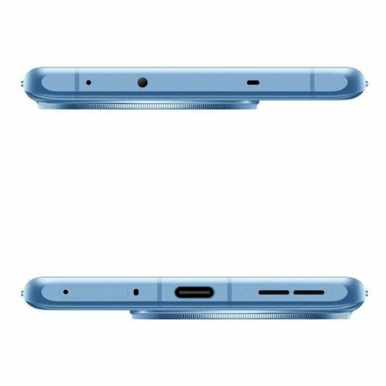 Smartphone OnePlus OnePlus 12R 6,78" 256 GB Blue