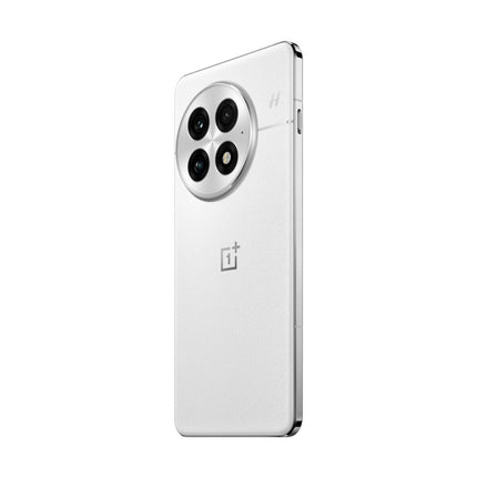 Smartphone OnePlus CPH2653 6,82" Octa Core Qualcomm Snapdragon 8 Elite 16 GB RAM 512 GB Silver