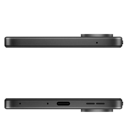 Smartphone OnePlus 6,77" Mediatek Dimensity 8350 8 GB RAM 256 GB Black