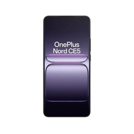 Smartphone OnePlus 6,77" Mediatek Dimensity 8350 8 GB RAM 256 GB Black