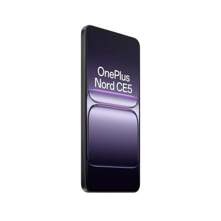 Smartphone OnePlus 6,77" Mediatek Dimensity 8350 8 GB RAM 256 GB Black
