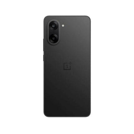 Smartphone OnePlus 6,77" Mediatek Dimensity 8350 8 GB RAM 256 GB Black