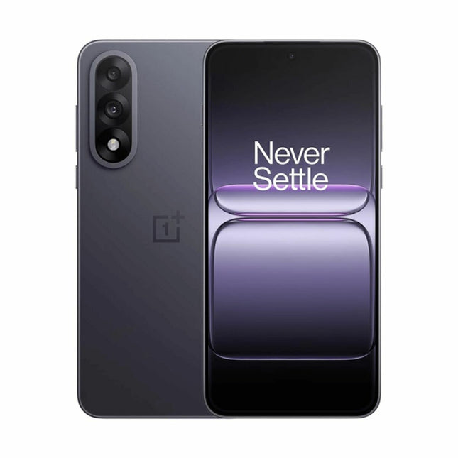 Smartphone OnePlus NORD 5 6,83" 8 GB RAM 256 GB Grey Qualcomm Snapdragon 7s gen 2