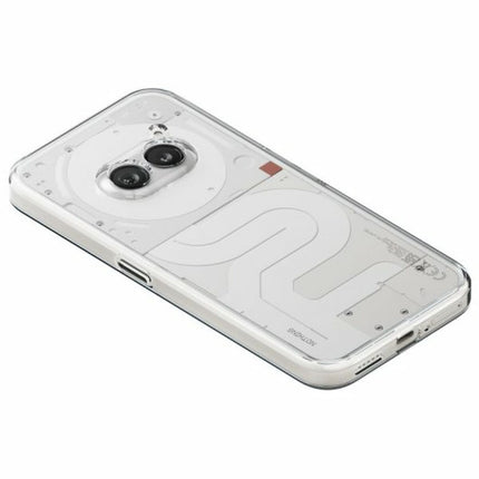 Smartphone Nothing Phone 2a 6,7" Octa Core 8 GB RAM 128 GB White