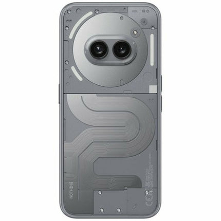 Smartphone Nothing Phone 2(a) Plus 6,7" Octa Core 12 GB RAM 256 GB Grey
