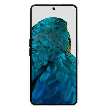 Smartphone Nothing PHONE(3A) 6,77" 8 GB RAM 128 GB Black