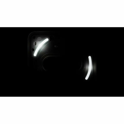 Smartphone Nothing PHONE(3A) 6,77" 8 GB RAM 128 GB Black