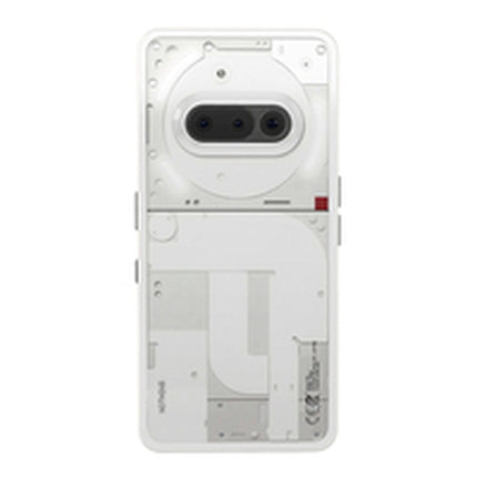 Smartphone Nothing PHONE(3A) 6,77" 8 GB RAM 128 GB White