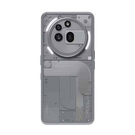 Smartphone Nothing PHONE(3A) PRO 6,77" 12 GB RAM 256 GB Grey