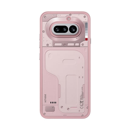 Smartphone Nothing Phone 4a 5G 6,78" Octa Core Qualcomm Snapdragon 7s Gen 4 12 GB RAM 256 GB Pink