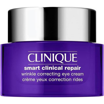 CLINIQUE Smart Clinical Repair Wrinkle Correcting Eye Cream 15ml-0