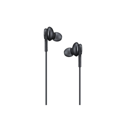 Headphones with Microphone Samsung EO-IC100BBEGWW Black