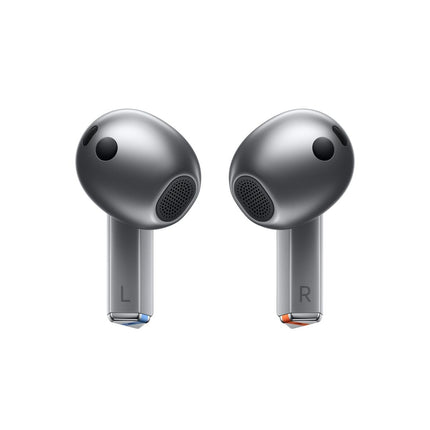 In-ear Bluetooth Headphones Samsung Galaxy Buds 3 Silver