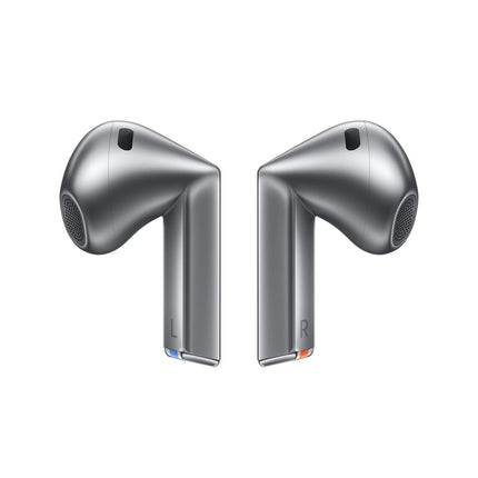 In-ear Bluetooth Headphones Samsung Galaxy Buds 3 Silver