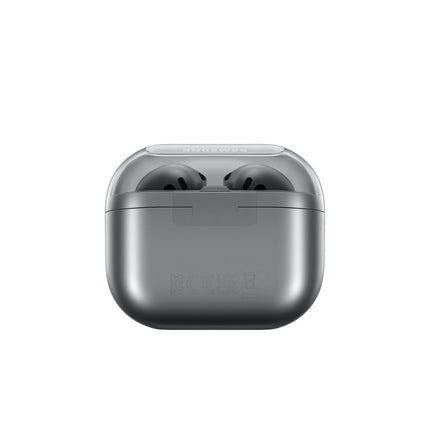 In-ear Bluetooth Headphones Samsung Galaxy Buds 3 Silver