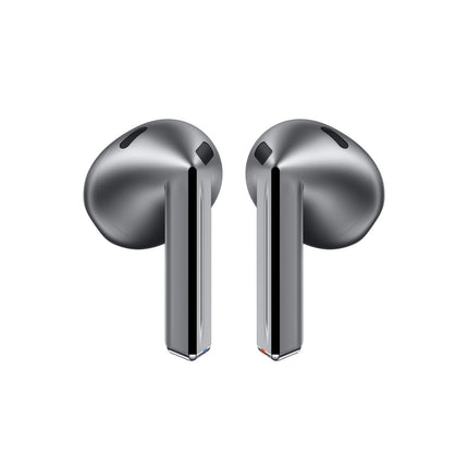 In-ear Bluetooth Headphones Samsung Galaxy Buds 3 Silver