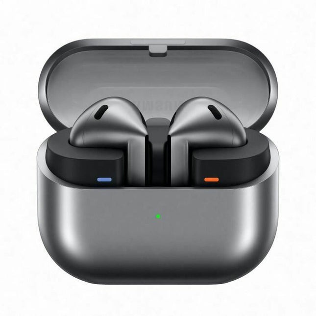 In-ear Bluetooth Headphones Samsung Galaxy Buds 3 Silver
