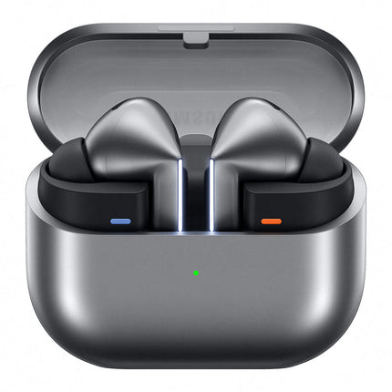 Headphones Samsung BUDS3 PRO Grey