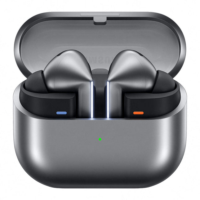 Headphones Samsung BUDS3 PRO Grey