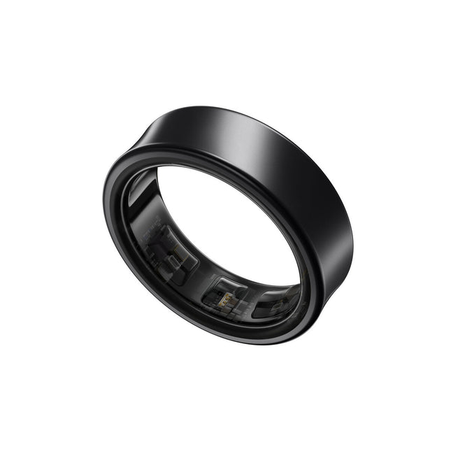 Smart ring Samsung SM-Q505NZKAEUE Black