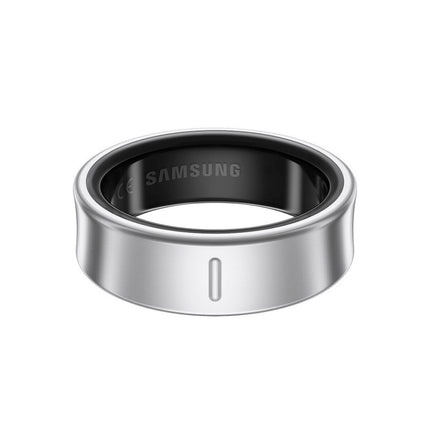 Smart ring Samsung Galaxy Ring Silver 23 mah