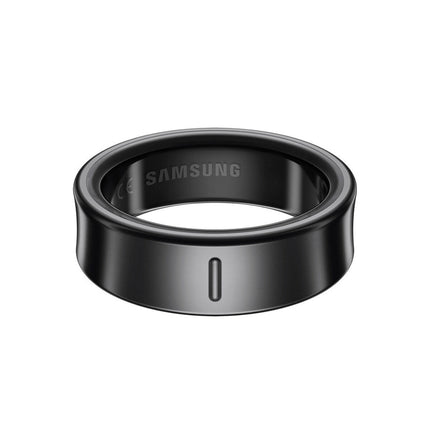 Smart ring Samsung Galaxy Ring Silver