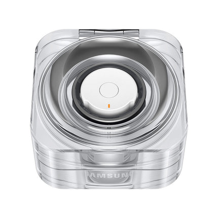 Smart ring Samsung Galaxy Ring Silver