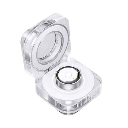 Smart ring Samsung ET-YQ510 Silver 23 mah