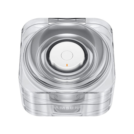 Smart ring Samsung ET-YQ510 Silver 23 mah