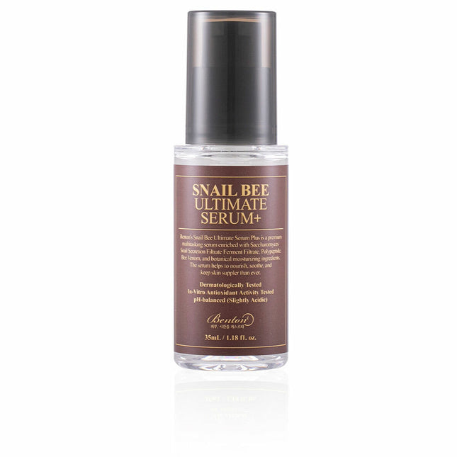 Facial Serum Benton Snail Bee 35 ml