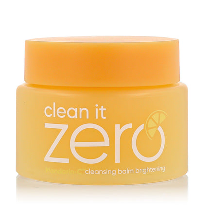 Facial Cleanser Banila Co Clean It Zero 100 ml