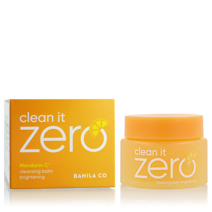 Facial Cleanser Banila Co Clean It Zero 100 ml