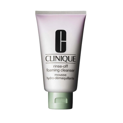 CLINIQUE Rinse-off Foaming Cleanser 150 ml-0