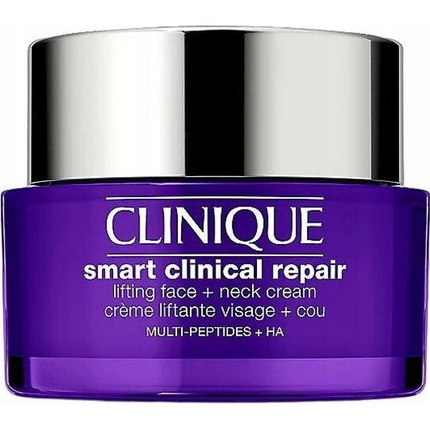 CLINIQUE Smart Clinical Repair Lifting Face + Neck Cream 50ml-0