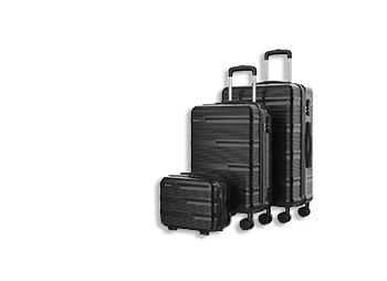 <h3>Luggage</h3>