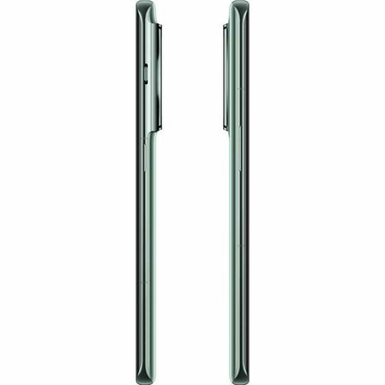 Smartphone OnePlus 11 5G 6,7" Octa Core 8 GB RAM 128 GB Green