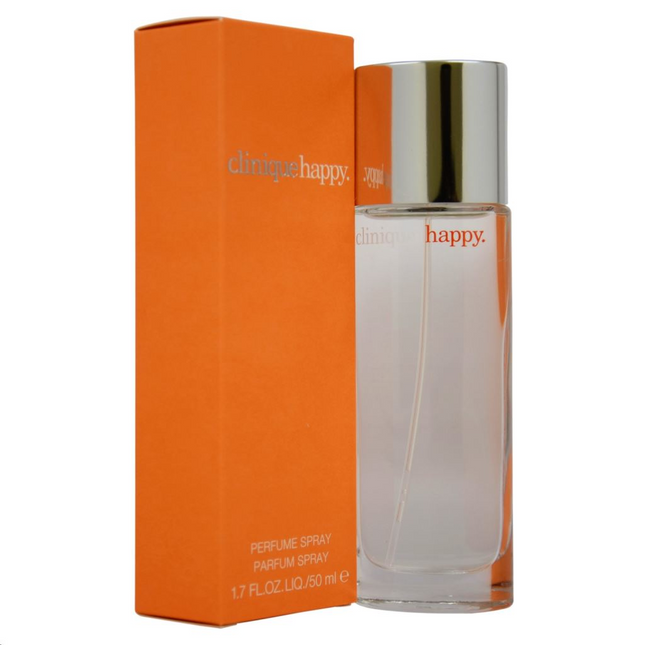 Clinique Happy EDP 50 ml Hölgyeknek-0