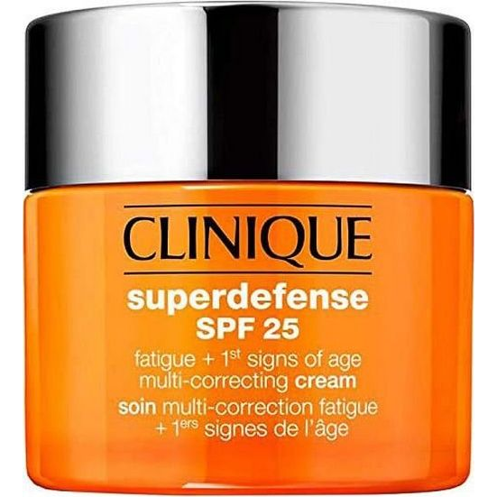 CLINIQUE Superdefense Multi-Correcting Cream SPF25 50 ml-0