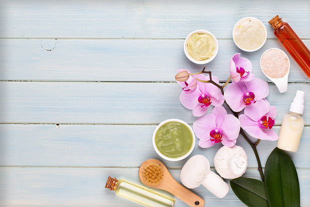 <h1><span style="text-decoration:underline">Health & </span>Beauty<br/>Products</h1>