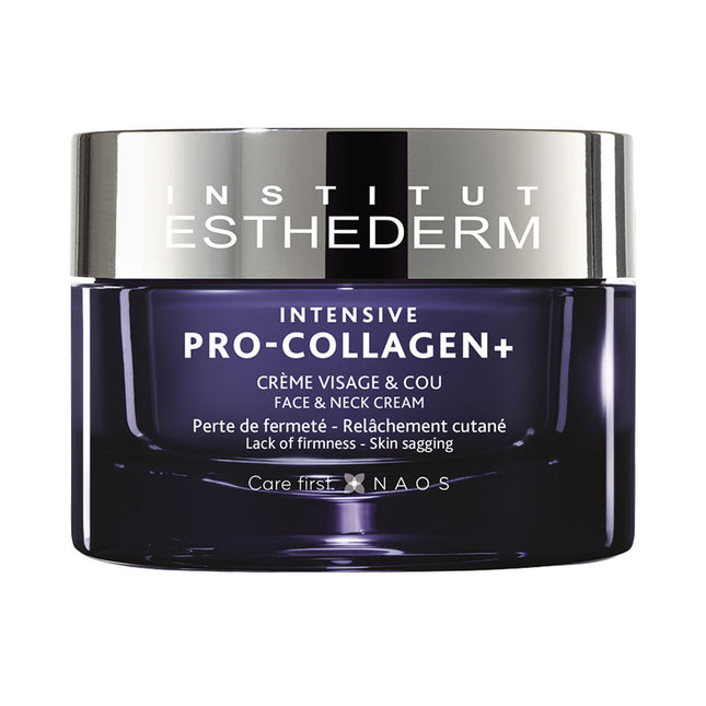 PRO-COLLAGEN+ intensive cream 50 ml-0