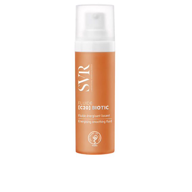 [C20] BIOTIC fluide energisant lissant 30 ml-0