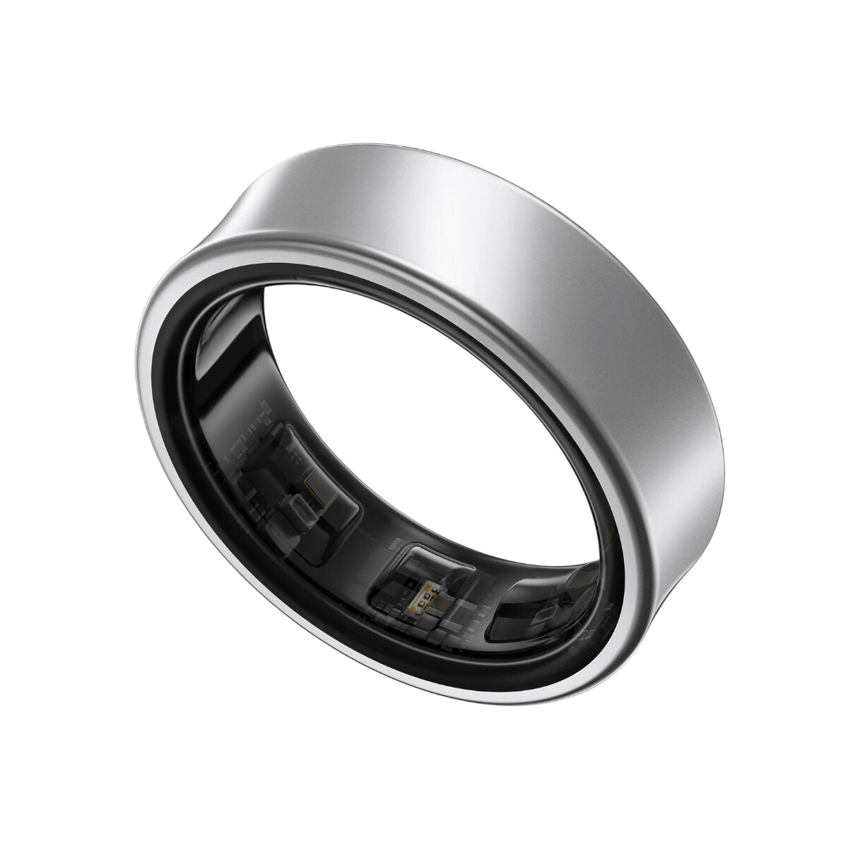 Smart ring Samsung ET-YQ510 Silver 23 mah